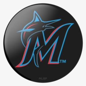 Miami Marlins Logo, HD Png Download, Transparent PNG