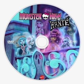 Monster High Haunted Frankie, HD Png Download, Transparent PNG
