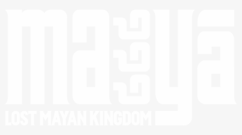 Maya Lost Mayan Kingdom Logo , Png Download - Lost Mayan Kingdom Logo, Transparent Png, Transparent PNG