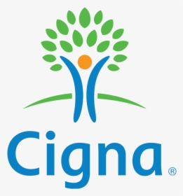 Cigna Logo Png Image - Cigna Health Insurance Logo, Transparent Png, Transparent PNG