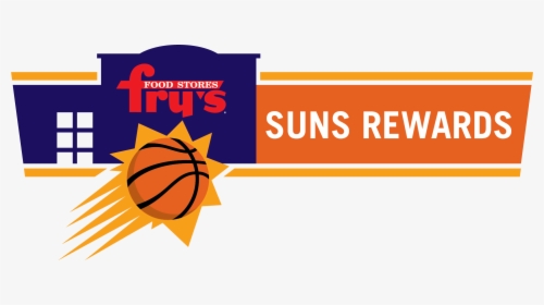 Rewards Logo - Phoenix Suns, HD Png Download, Transparent PNG