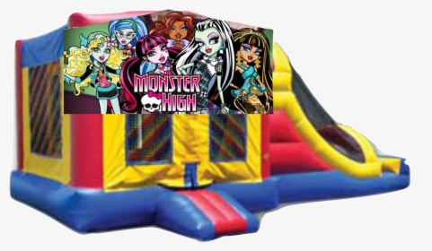 Monster High, HD Png Download, Transparent PNG