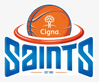 Wellington Saints Basketball, HD Png Download, Transparent PNG