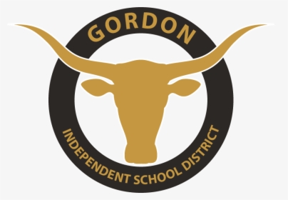 Gordon Longhorns Logo - Azle Independent School District, HD Png Download, Transparent PNG
