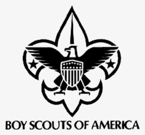 Boy Scouts Of America Boy Scouts Of America- - Boy Scouts Of America Logo, HD Png Download, Transparent PNG