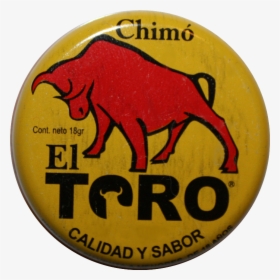Toro Logo Png , Png Download - Label, Transparent Png, Transparent PNG