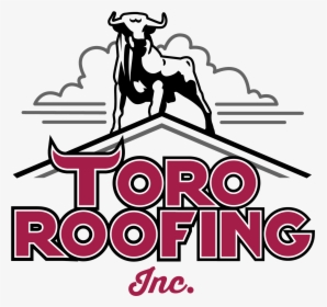 Toro Roofing Inc Logo - Usa Basketball, HD Png Download, Transparent PNG