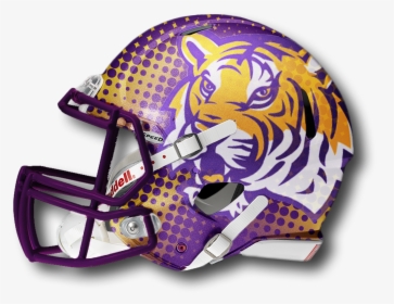 Louisiana State University - Ripley High School, HD Png Download, Transparent PNG