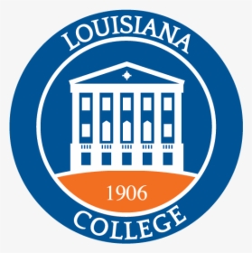 Logo Louisiana College, HD Png Download, Transparent PNG