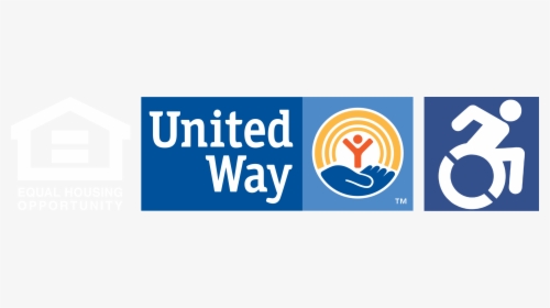 United Way Of Northeast Louisiana , Png Download - Graphic Design, Transparent Png, Transparent PNG