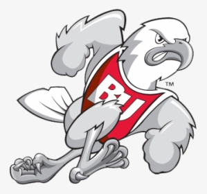Louisiana State With Baseball Strings Clipart Image - Biola University Mascot Transparent, HD Png Download, Transparent PNG