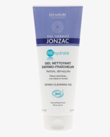 Dermo-cleansing Gel For The Face 200 Ml Image1 - Sữa Rửa Mặt Jonzac, HD Png Download, Transparent PNG