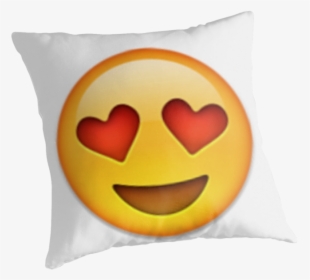 Assorted Portfolio Emoji Heart Eyes Faceemoji Heart - Emojis Jpeg, HD Png Download, Transparent PNG