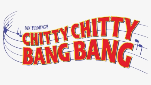 Chitty Chitty Bang Bang, Hd Png Download , Png Download - Chitty Chitty Bang Bang, Transparent Png, Transparent PNG