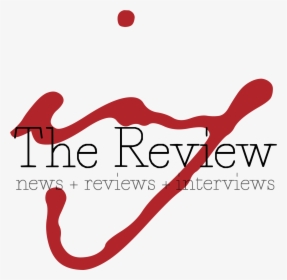 The Review - Illustration, HD Png Download, Transparent PNG