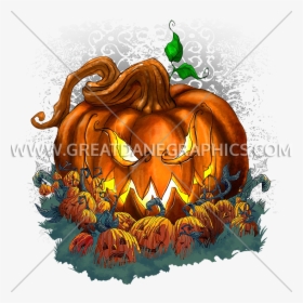 Clipart Thanksgiving Gourd - Horror Movie Wooden Sign, HD Png Download, Transparent PNG