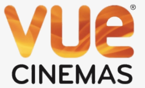 Vue Cinemas Logo - Vue Cinemas, HD Png Download, Transparent PNG