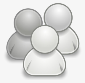 Picture - Icon Png Grey, Transparent Png, Transparent PNG