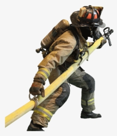 Firefighter Png Image - Chroma Shoot, Transparent Png, Transparent PNG