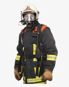 Firefighter Png Image - Fire Fighters No Background, Transparent Png, Transparent PNG