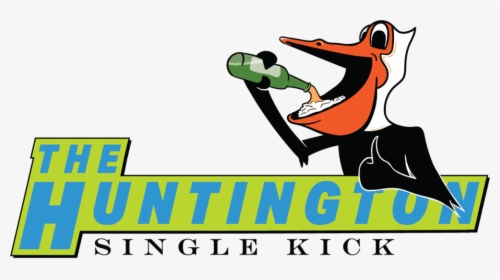 The Huntington Logo, HD Png Download, Transparent PNG