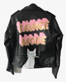 Image Of Savage Mode, HD Png Download, Transparent PNG