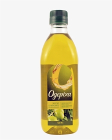 Olive Oil Png - Olive Oil Bottle Transparent, Png Download, Transparent PNG