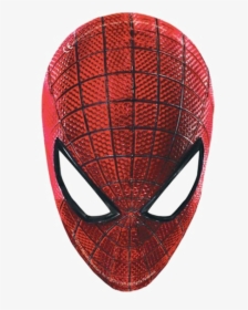 Spiderman Mask Png - Spiderman Mask Png Transparent, Png Download, Transparent PNG