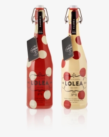 Sangria Lolea Packaging - Lolea Wine, HD Png Download, Transparent PNG