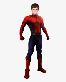 Spider Man Homecoming Mask Roblox