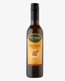 Bahia Orange Olive Oil - Glass Bottle, HD Png Download, Transparent PNG