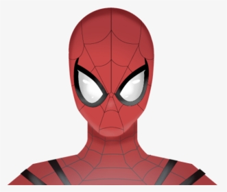 Cartoon Images Of Spider Man, HD Png Download, Transparent PNG