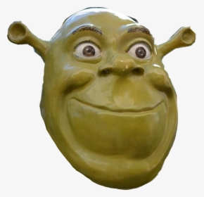 #shrek, HD Png Download, Transparent PNG