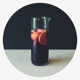 Sangria Png, Transparent Png, Transparent PNG