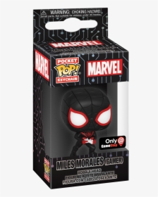 Marvel Gamer Funko Mystery Box, HD Png Download, Transparent PNG