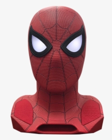 Spiderman Life Size Bluetooth Speaker, HD Png Download, Transparent PNG