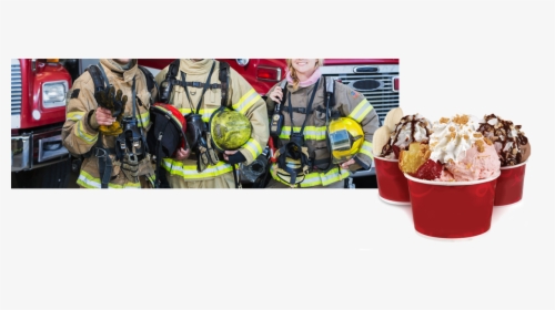 Invisible Heroes Firefighters - Legacy Regional Fire Department, HD Png Download, Transparent PNG