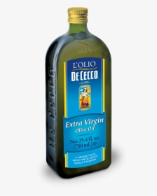 De Cecco Olive Oil, HD Png Download, Transparent PNG