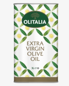 Olitalia Extra Virgin Olive Oil, HD Png Download, Transparent PNG