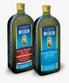 Dececco Extra Virgin Olive Oil, HD Png Download, Transparent PNG