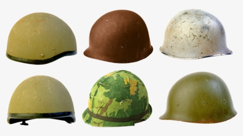 Helmet Soldier Military Army Angkatan Bersenjata - Sombrero De Militares Soldados, HD Png Download, Transparent PNG