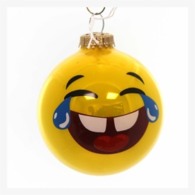 Emoji Cry Laugh, HD Png Download, Transparent PNG