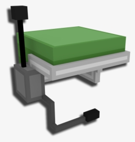 Share Pixel Gun Conceptions Here - Coffee Table, HD Png Download, Transparent PNG