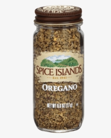 Image Of Oregano - Spice Islands, HD Png Download, Transparent PNG