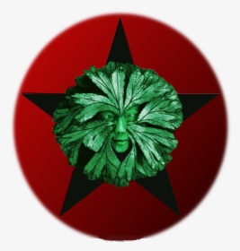 Norwich Cathedral Green Man, HD Png Download, Transparent PNG