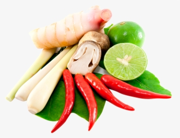 Thai Spices Png , Png Download - Thai Food Ingredient Png, Transparent Png, Transparent PNG