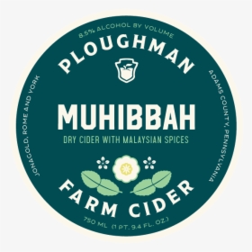 Ploughman Muhibbah Draft - Emblem, HD Png Download, Transparent PNG