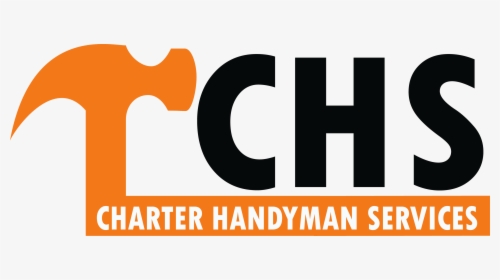 Charter Handyman Services - Graphic Design, HD Png Download, Transparent PNG