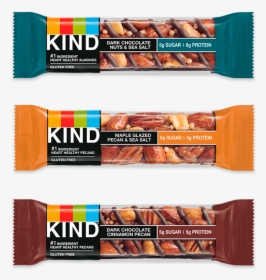 Null - Kind Healthy Snacks, HD Png Download, Transparent PNG