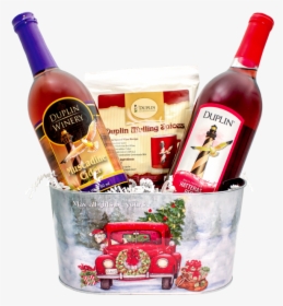 Gift Basket, HD Png Download, Transparent PNG